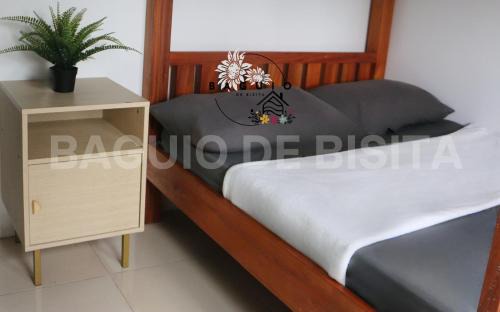 Baguio Apartment | Baguio De Bisita