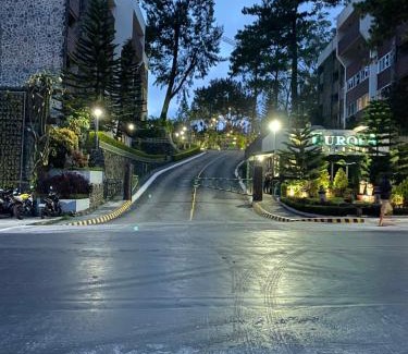 Baguio Villa | Baguio Feels Staycation