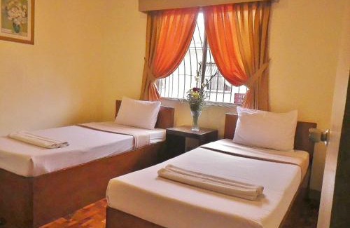 Baguio Hotel | Cozy Baguio Holiday Villas with Breakfast & Family-Friendly Perks