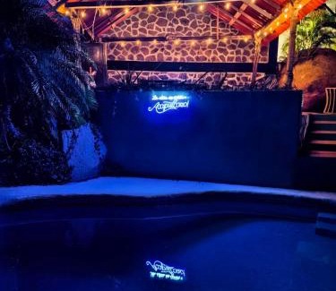 Caleta Apartment | Family-Friendly Villas Bahia Dorada with Pool Access