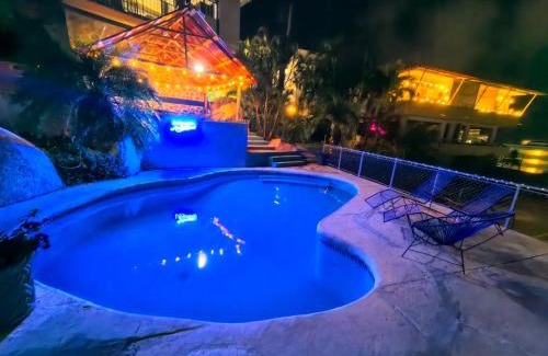 Caleta Apartment | Family-Friendly Villas Bahia Dorada with Pool Access