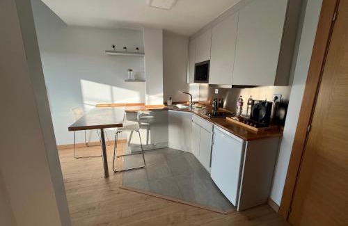 Pedrena Apartment | Pet-Friendly Oceanfront Retreat at Bahía de Pedreña