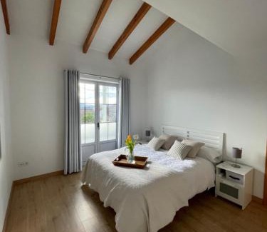 Pedrena Apartment | Pet-Friendly Oceanfront Retreat at Bahía de Pedreña