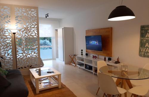 Nordelta Apartment | Experience LOFTS DE LA BAHÍA NORDELTA - 4-Star Retreat