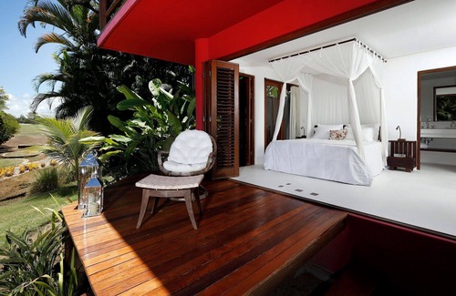 Porto Seguro Villa | Elegant Retreat in Trancoso with Private Pool & Spa