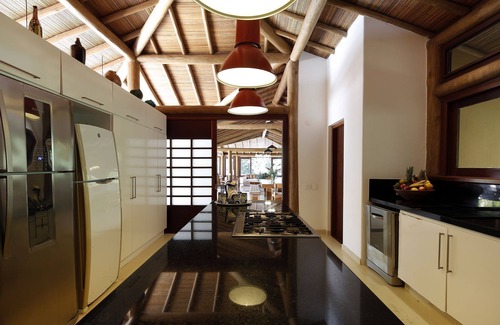 Porto Seguro Villa | Tranquil Retreat in Trancoso with Private Pool & Spa