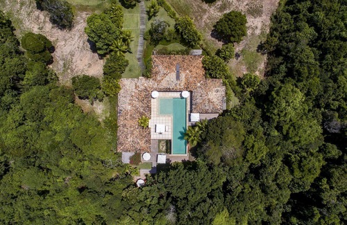 Porto Seguro Villa | Tranquil Retreat in Trancoso with Private Pool & Spa