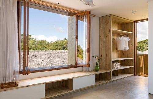 Porto Seguro Villa | Modern Villa in Trancoso with Private Pool and Spa