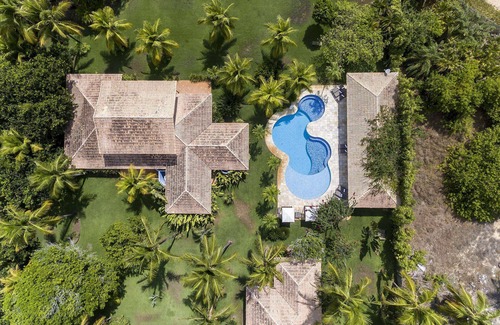 Trancoso House | Relaxing Beach House Retreat in Beautiful Trancoso