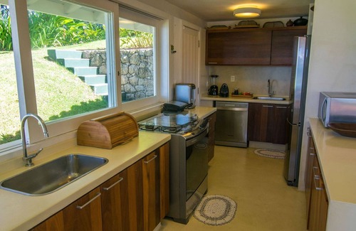 Itacare Villa | Idyllic Beach House with Breathtaking Views in Itacaré