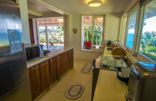 Itacare Villa | Idyllic Beach House with Breathtaking Views in Itacaré