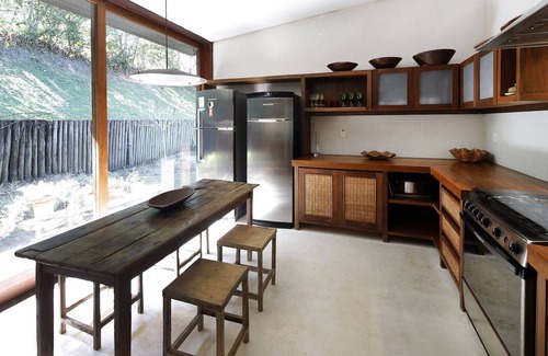 Itacare Villa | Relaxing 4-Bedroom Villa with Pool in Beautiful Itacare