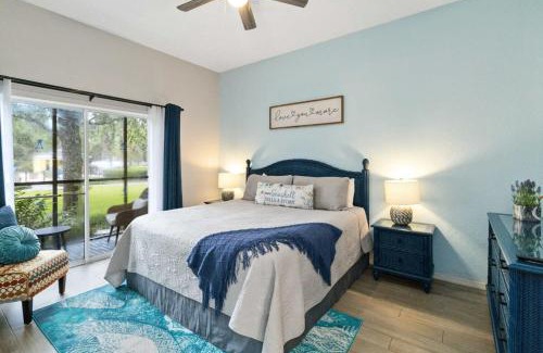 Bahama Bay House | Ideal Bahama Bay Condo: 3 Bedrooms on the First Floor