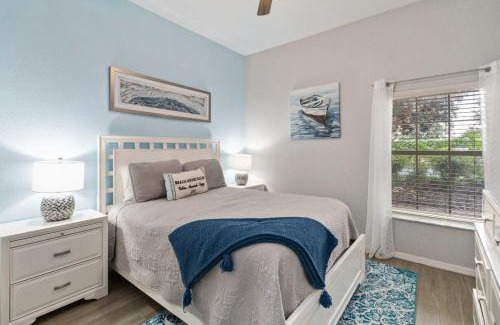 Bahama Bay House | Ideal Bahama Bay Condo: 3 Bedrooms on the First Floor