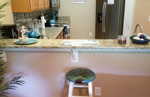 Bahama Bay Condo | Experience Bahama Bay Resort and Spa in Central Florida