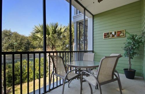 Bahama Bay House | Modern Bahama Bay: Family-Friendly 2-Bedroom Condo Retreat