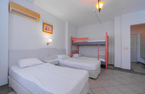 Payallar Hotel | Bahama Beach Konaklı