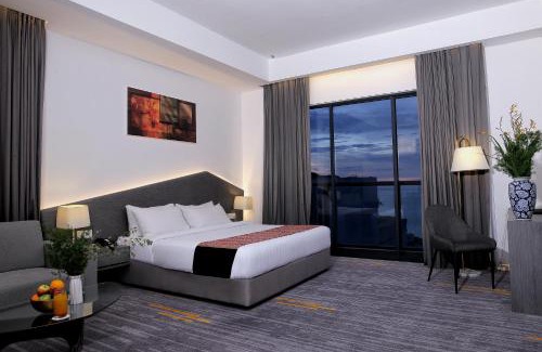 Keling Hotel | Experience Comfort at Bahang Bay Hotel with Ocean Views