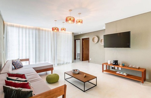 Porto de Pedras Villa | Experience Bahay Tatu Home Concept with Ocean Views & Pool