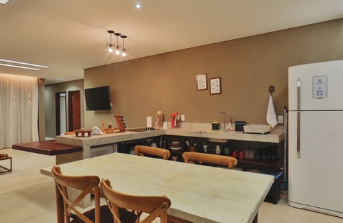 Porto de Pedras Villa | Experience Bahay Tatu Home Concept with Ocean Views & Pool