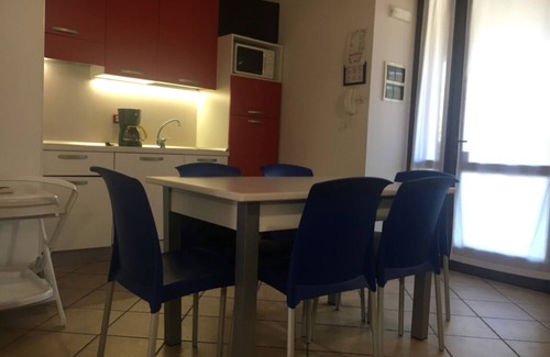 Lido di Spina Resort | Bahia Resort: Enchanting One Bedroom with Ocean View