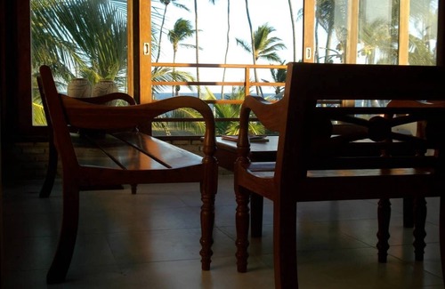 Vilas do Atlantico House | Perfect Bahia Beach Front House with Pool & Ocean Views