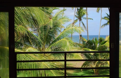Vilas do Atlantico House | Perfect Bahia Beach Front House with Pool & Ocean Views
