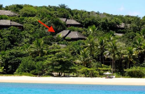 Curuipe House | Beachfront Bahia Beach House: 10/10 Rated with Pool & Ocean View