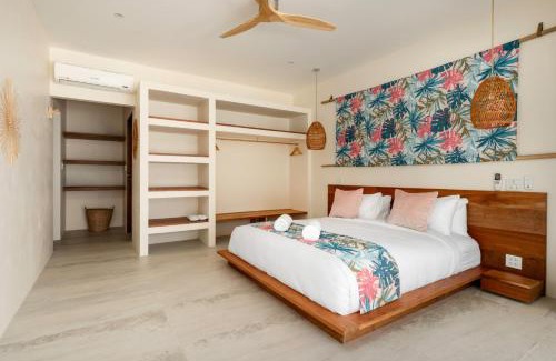 Ko Pha-ngan Villa | Relax at Bahia Beach Residence with Pool and Family Amenities