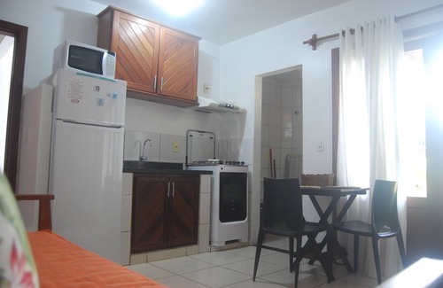 Itacare Hotel | Experience Bahia Bonita Flat with Spa and Breakfast Included