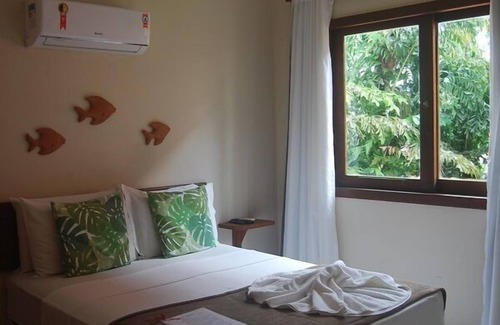 Itacare Hotel | Experience Bahia Bonita Flat with Spa and Breakfast Included