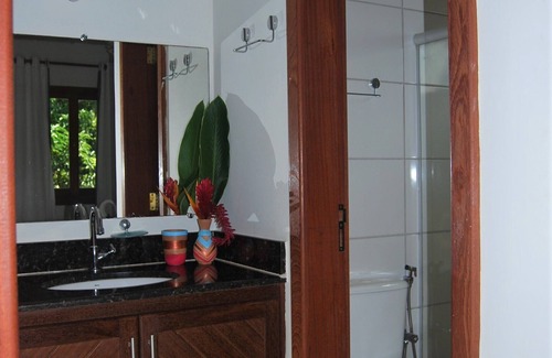 Itacare Hotel | Experience Bahia Bonita Flat with Spa and Breakfast Included