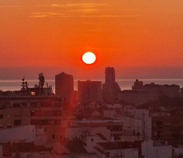 Calpe Apartment | Experience Bahia Calpe: Top-Rated Oceanfront Getaway
