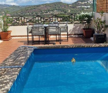 Calpe Apartment | Experience Bahia Calpe: Top-Rated Oceanfront Getaway