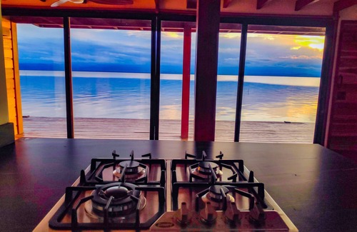 Punta Caracol Villa | Experience Bahia Coral Lodge - EcoLodge Over the Water