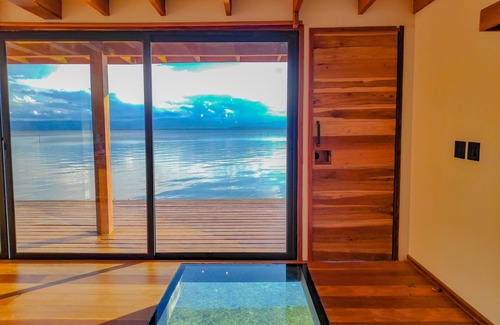 Punta Caracol Villa | Experience Bahia Coral Lodge - EcoLodge Over the Water