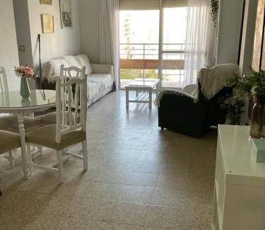Algeciras Apartment | Family-Friendly Getaway at Bahia de Algeciras Hotel