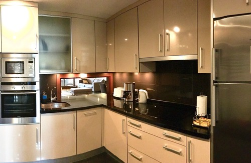 New Golden Mile Apartment | Discover Bahia de la Plata Boutique with Oceanfront Serenity