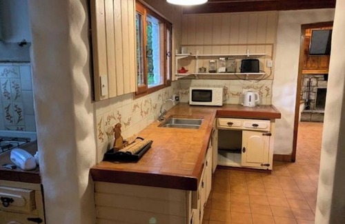 Angostura House | Experience Bahia de los Teros Near Arrayanes Forest