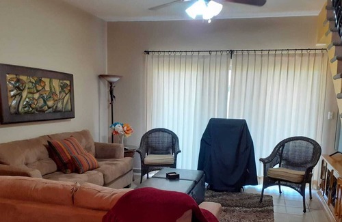 San Carlos Condo | Pet-Friendly Bahia Delfin #264 with Pool and Kitchen