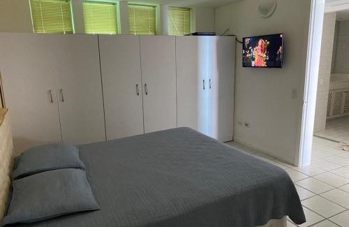 Margarita Island Apartment | Bahia Dorada: Family-Friendly Retreat with Pool Access