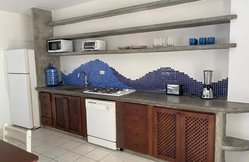 Margarita Island Apartment | Bahia Dorada: Family-Friendly Retreat with Pool Access
