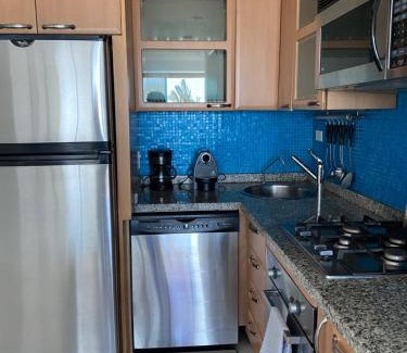 Margarita Island Apartment | Bahia Dorada: Oceanfront Retreat with Pool & 10/10 Rating