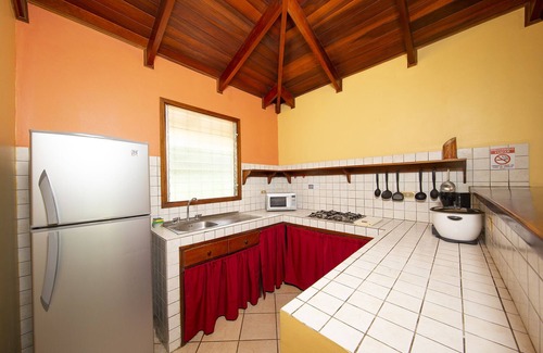 Potrero Hotel | Experience Bahia Esmeralda: Oceanfront Bliss Awaits