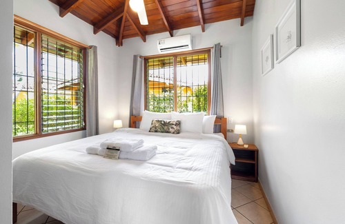 Potrero Hotel | Experience Bahia Esmeralda: Oceanfront Bliss Awaits