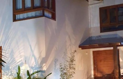Barra Grande House | Bahia Pampa Casa: Pet-Friendly Oasis with Ocean Views