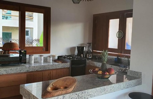 Barra Grande House | Bahia Pampa Casa: Pet-Friendly Oasis with Ocean Views