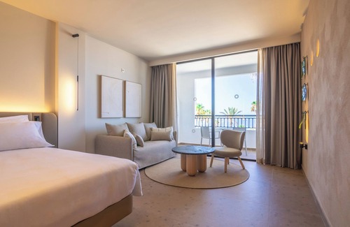 Costa Adeje Hotel | Discover Bahia Principe Sunlight Tenerife - All-Inclusive Escape