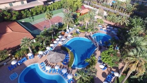 Puerto de la Cruz Resort | Oceanfront Bahia Principe Sunlight San Felipe with Spa Access