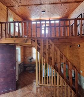 Coronel Moldes House | Bahia Renee